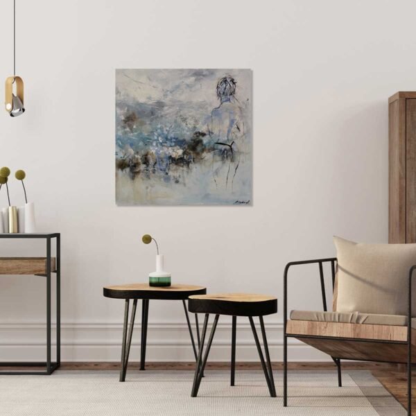 Tableau nue de dos – Image 3