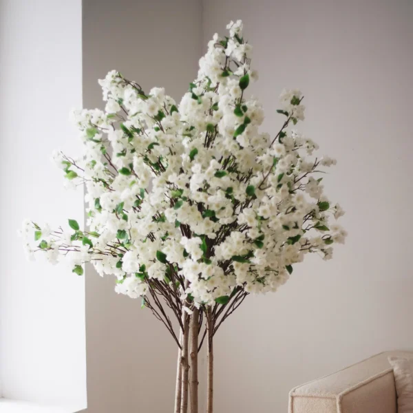 Amandier Excelsior Artificiel 185 cm – Image 2