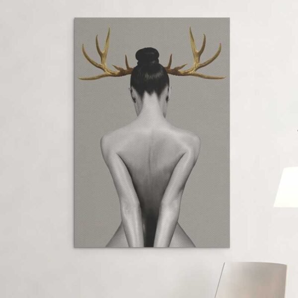 Tableau Scandinave Moderne